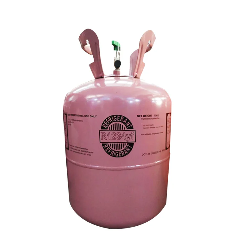 Лучшее качество, лучшее качество, кондиционеры воздуха, r-1234yf, газ хладагента, цена