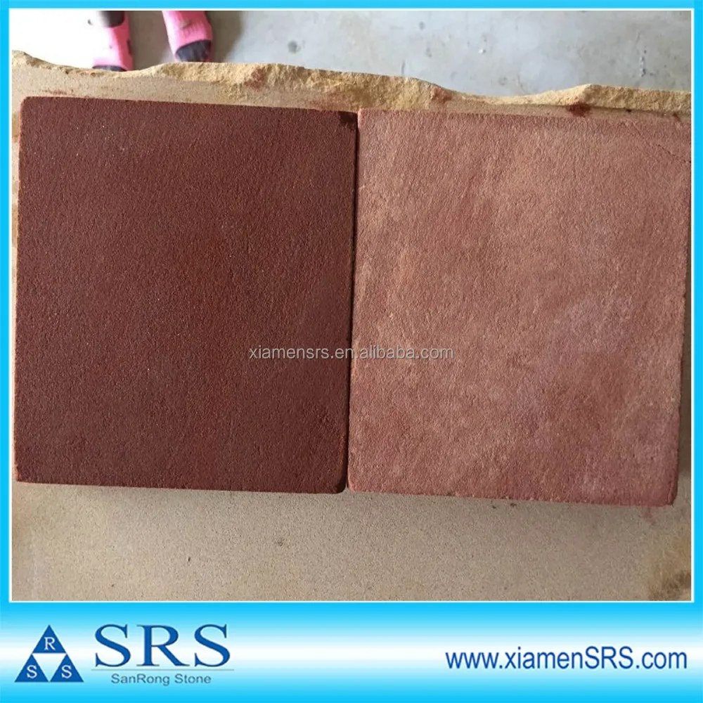 
Red sandstone slabs for sale Sichuan red sandstone 