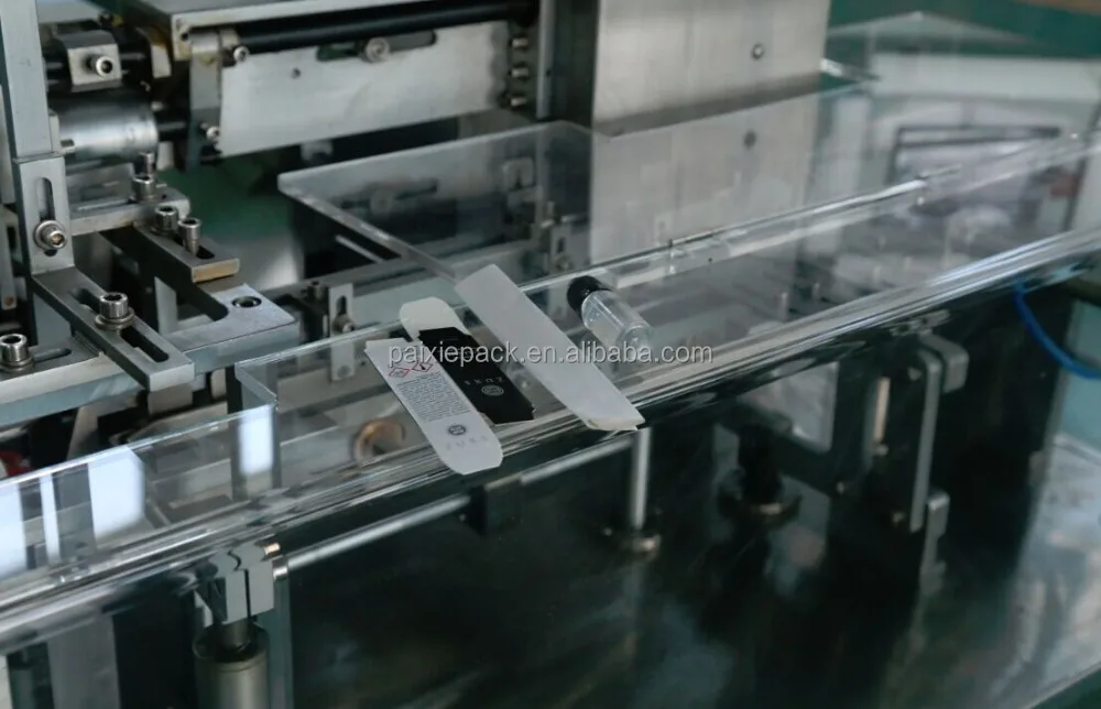 
Gold Supplier Fully Automatic Food Boxing Machine With Good After-sales Service 