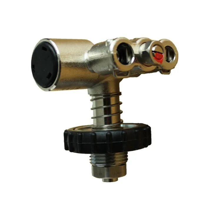 
Fire Fighting Safety Equipments self-contained positive pressure air breathing apparatus/SCBA 