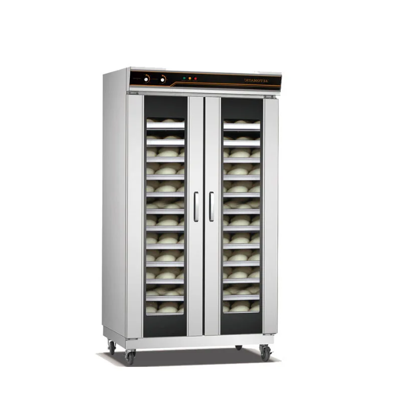 
Professional Baking Equipment Bread Proofer for bakery use 