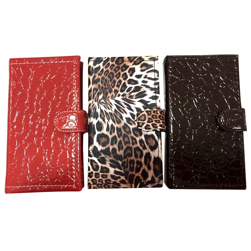 Professional Complete 32 Color Waterproof Makeup Palette Set Portable Travel Wallet Makeup Kit for Girls Face Beauty Suit