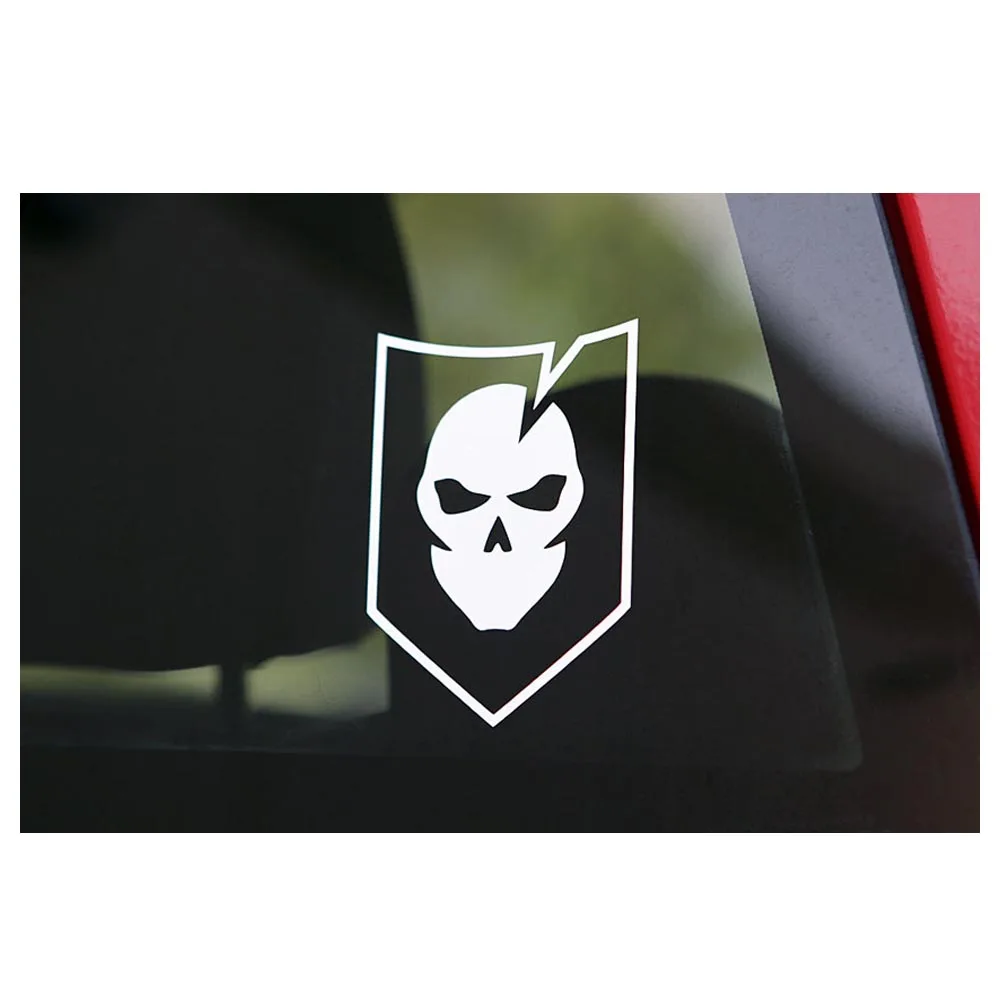 UV-Protective Waterproof Car Sticker Die Cut Transfer Decal Stickers