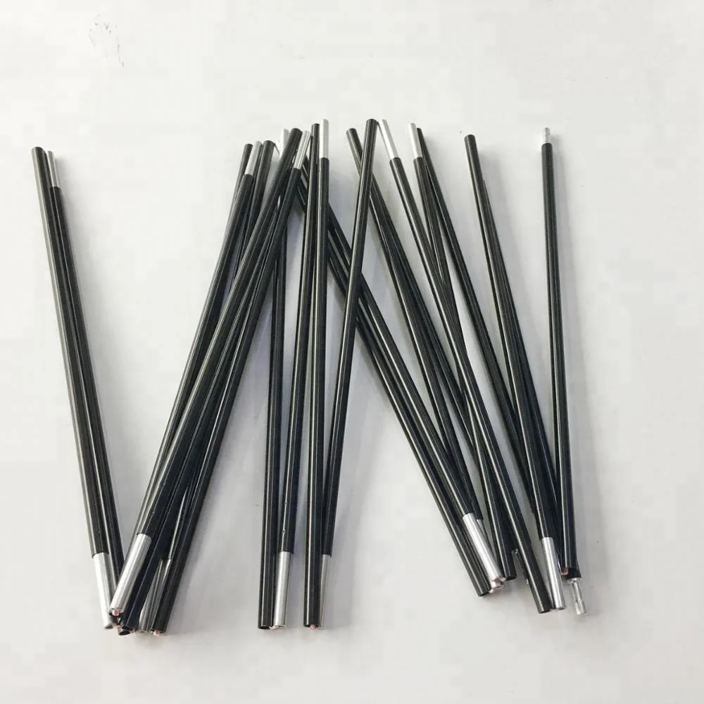 Hing Tent Pole Telescopic Aluminum Camping Pop-up Tent Poles