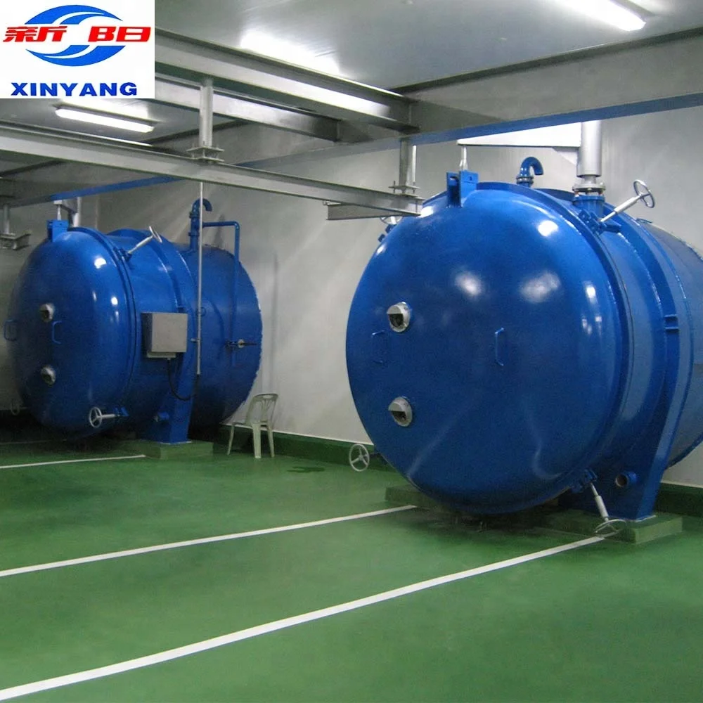 China Vacuum Durian Freeze Dry Machine For Sale / Lyophilization Machine supplier