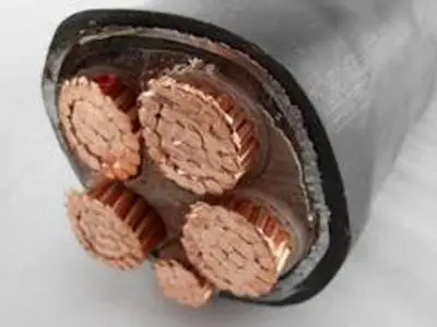 China best price low/high voltage VV/VLV PVC insulated SWA armoured power cable under iec standard for Malaysia