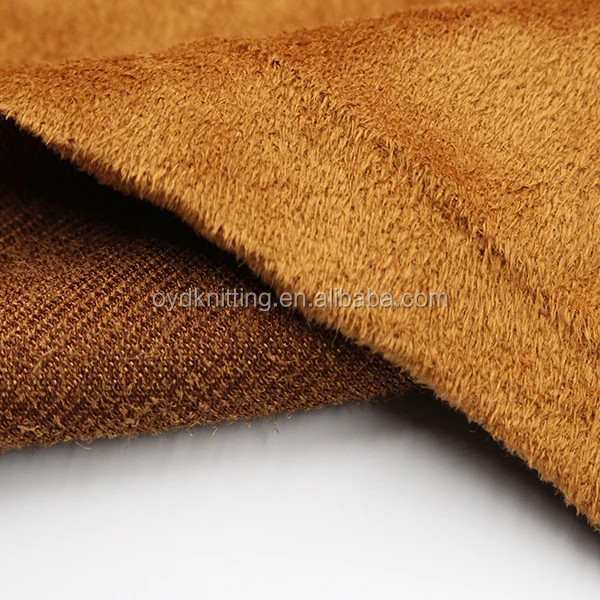 
 Полиэстер, замша, бархат, синтетическая искусственная замша, бархатная ткань для подушки/обивки  