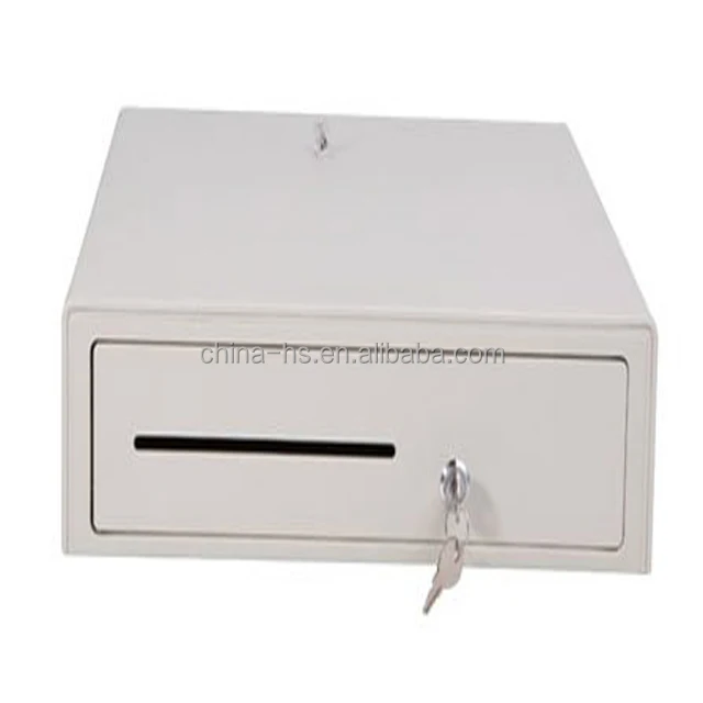 HS-360 Cash Drawer For Cash Register / POS Terminal