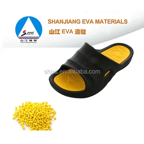 Eva foam compound material/Eva foam granule