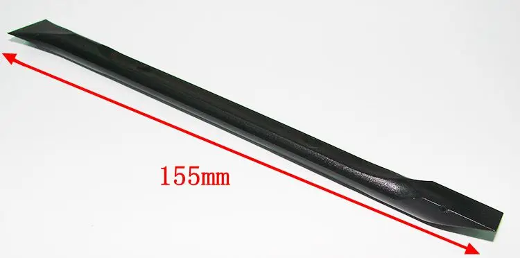 YAXUN High Quality 7 in 1 Disassemble Tools Set Repairing Superhard carbon fiber Tool Kit For iPhone iPad Samsung Hand tool set
