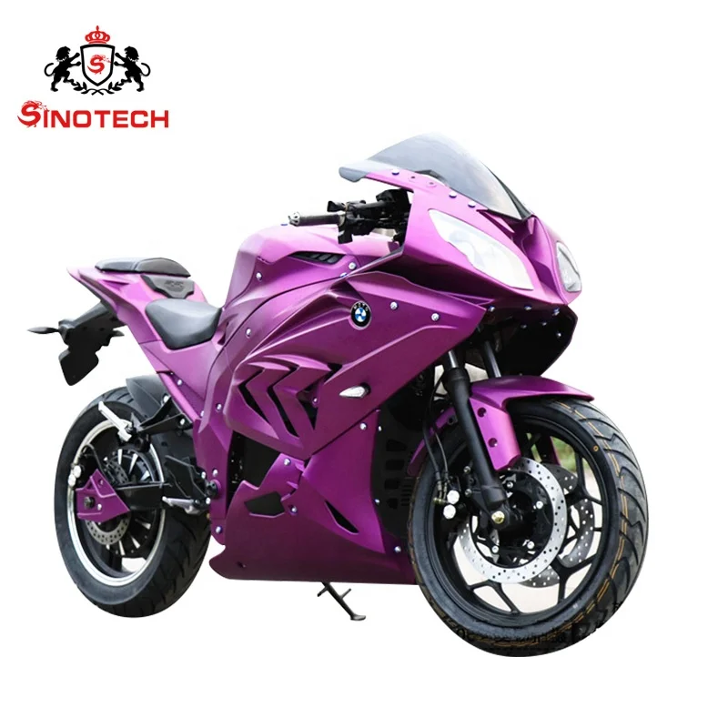 
Customer OEM 96V 8000W 10000W 12000W 14000W Watt 10KW 11KW 15KW 14KW Electric Racing Motorcycle 