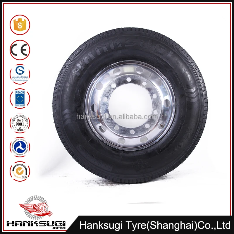 Конкурентоспособная цена Исправного радиальных грузовых шин, шин
