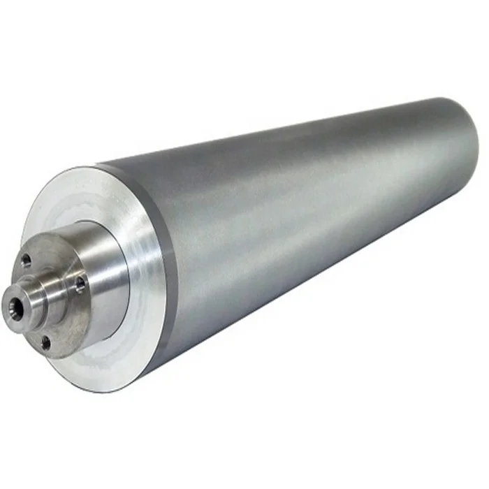 Printing cylinder roller flexo cylinder ceramic anilox roller