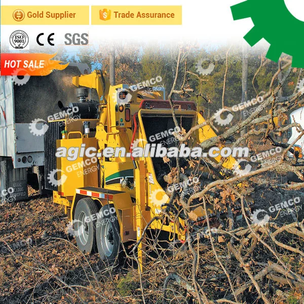  Китайская дробилка для древесины тракторная установка pto electric 15hp