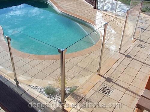 
hinge cutout, holes drilling tempered glass 