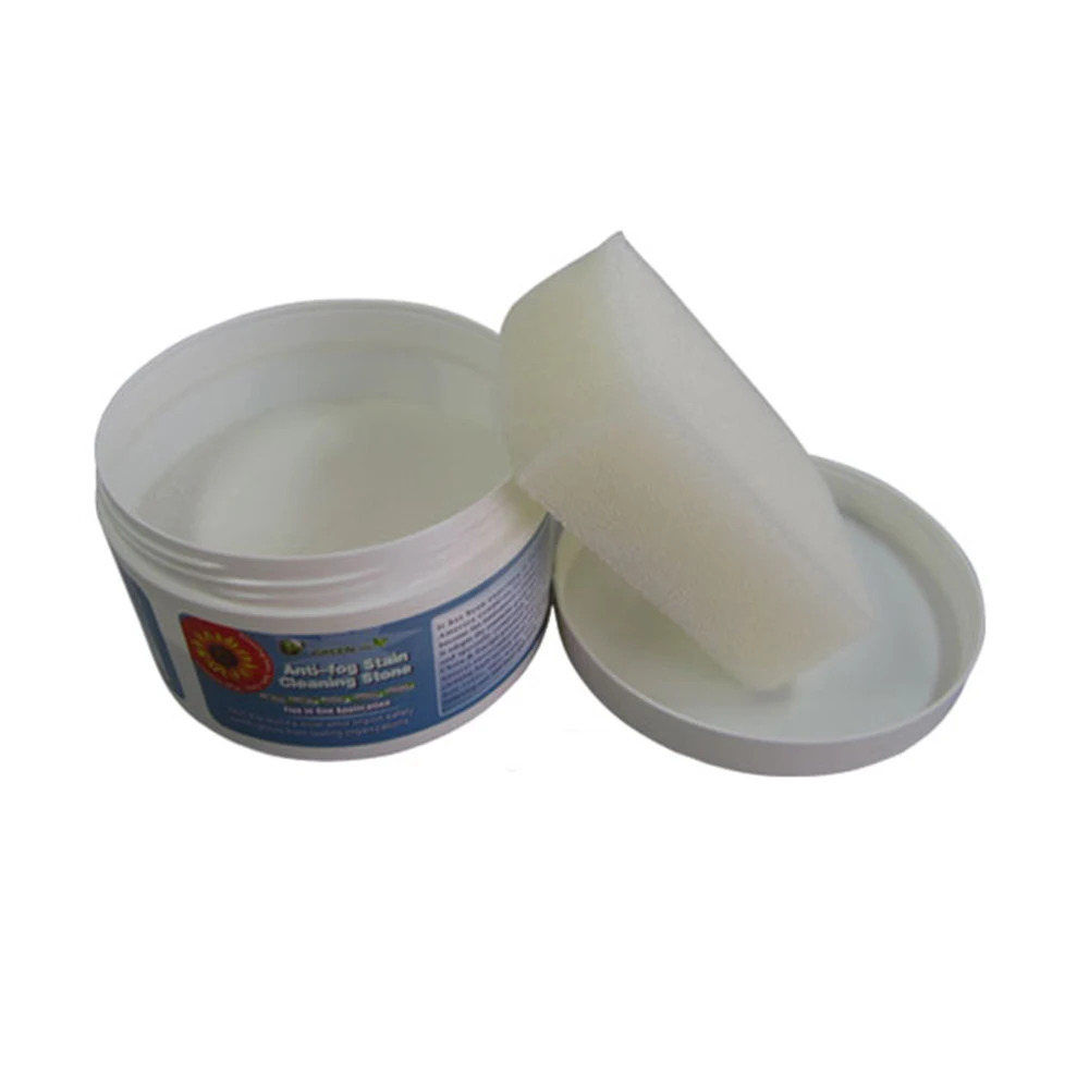 hard surface stains and stainless steel removal/stone 300g/400g