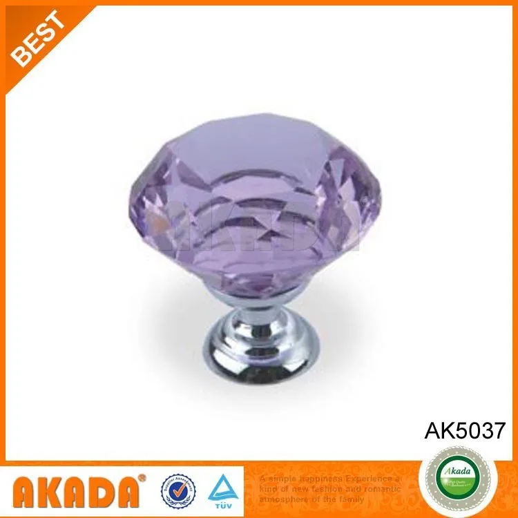 diamond crystal knobs wholesale crystal glass cabinet knobs in bulk
