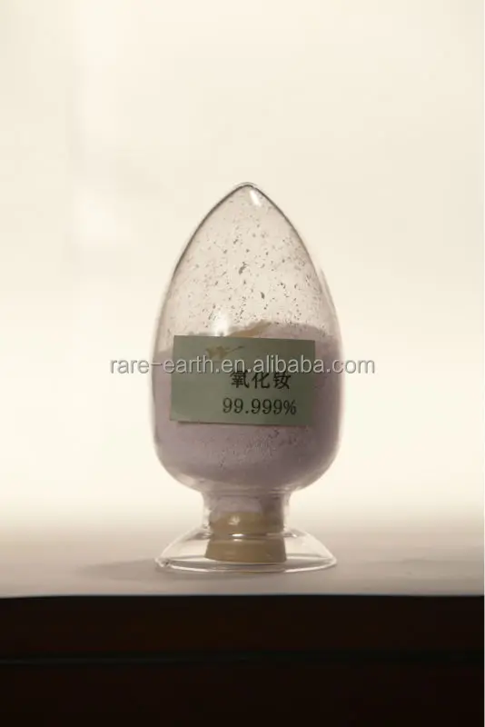 High Purity Rare Earth Oxide,Neodymium Oxide