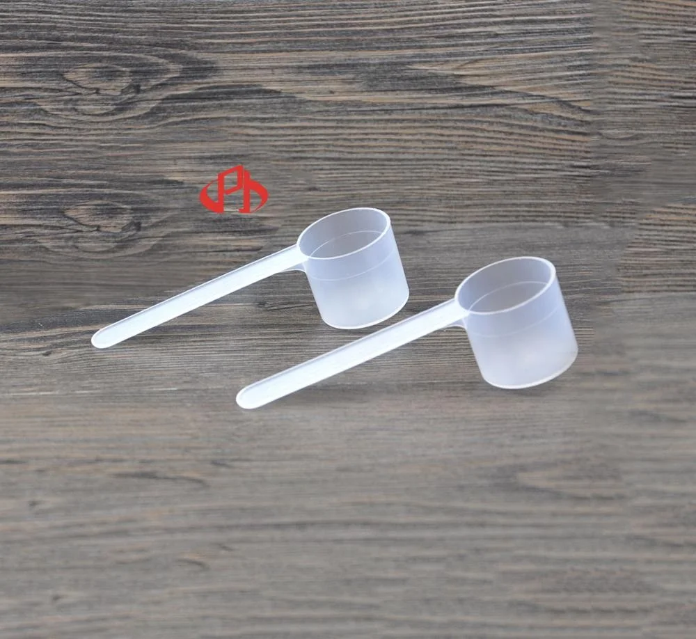 Various Styles 25Ml Dose Spoon measuring scoop plastic protein scoop