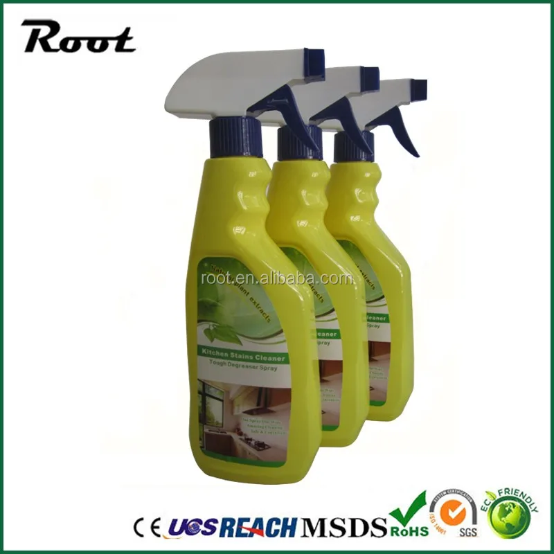 
Biodegradable Liquid Floor Antiseptic Cleaner 