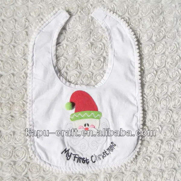 фантазии роёдество хлопчатобумаёной большой ребенка нагрудники оптовая