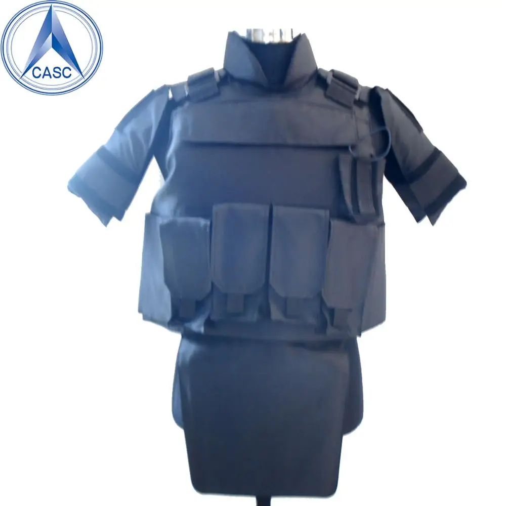 
Пуленепробиваемая Броня с полной защитой 