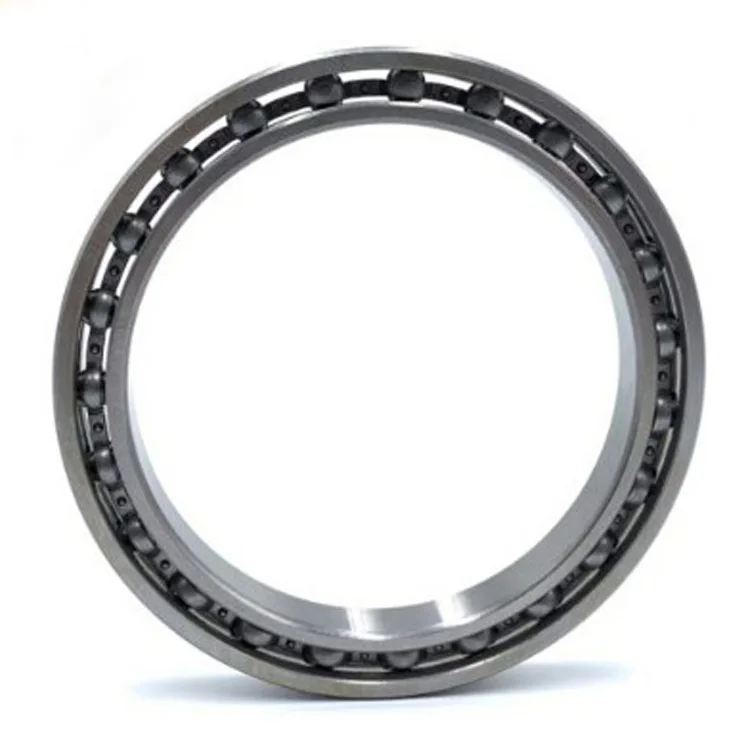 China Best Price 80x100x10mm 6812 6813 6814 6815 6816 6817 ZZ 2RS OPEN ZZ 2RS Deep Groove Thin Section Ball Bearing