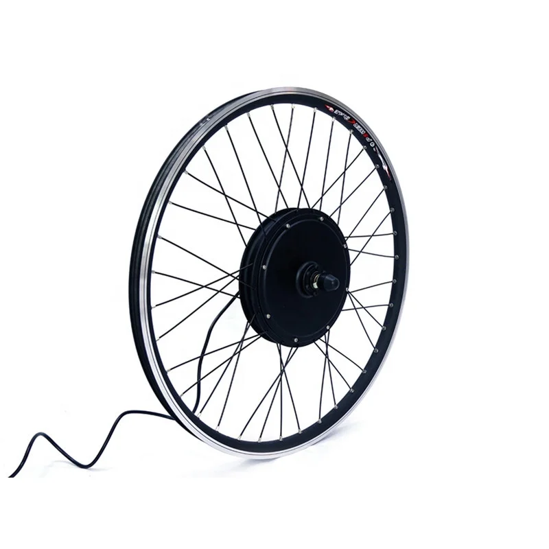 ncyclebike new hot selling 2000w motor engine kit for bicycle in paraguay