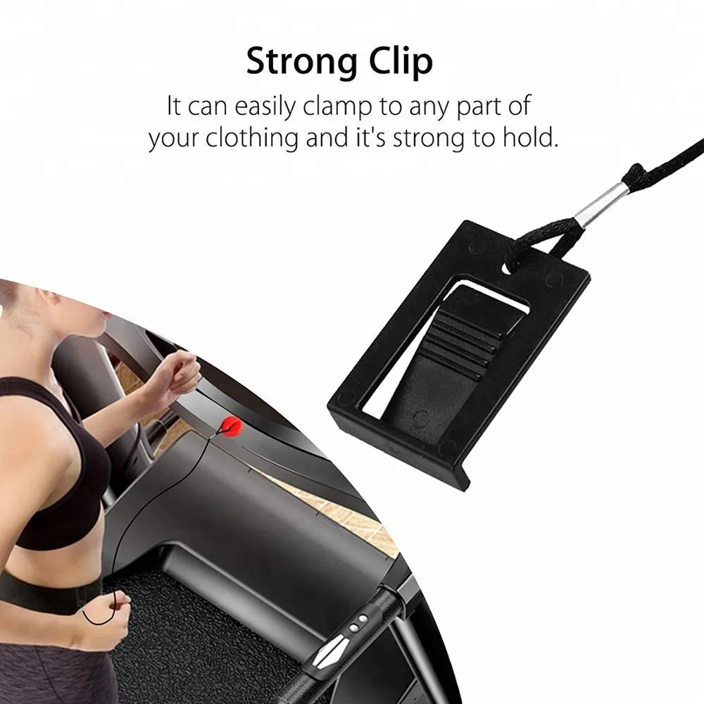 Wholesale Factory Treadmill Safety Keys for popular model treadmills