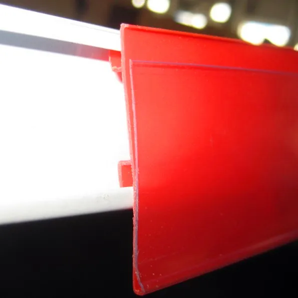 4 layers single-side gondola supermarket steel shelf for exhibition