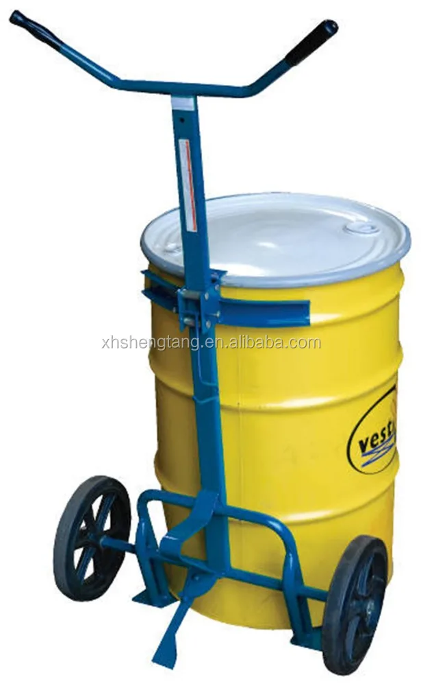 oil drum dolly/drum moving cart