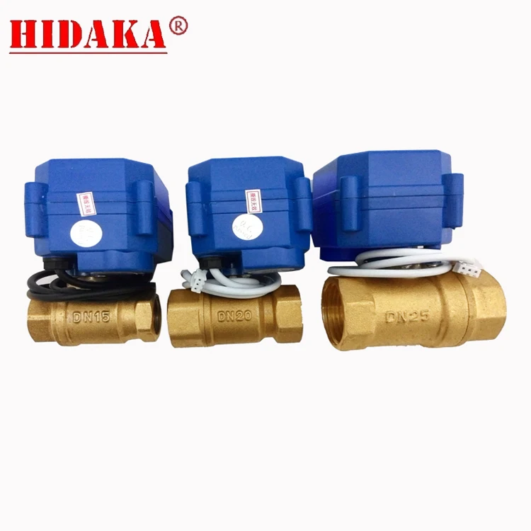 HIDAKA WLD-806 электронный регулятор жидкости датчик утечки воды