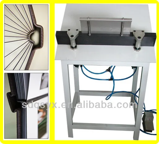 photo prints album binding machine to make album book