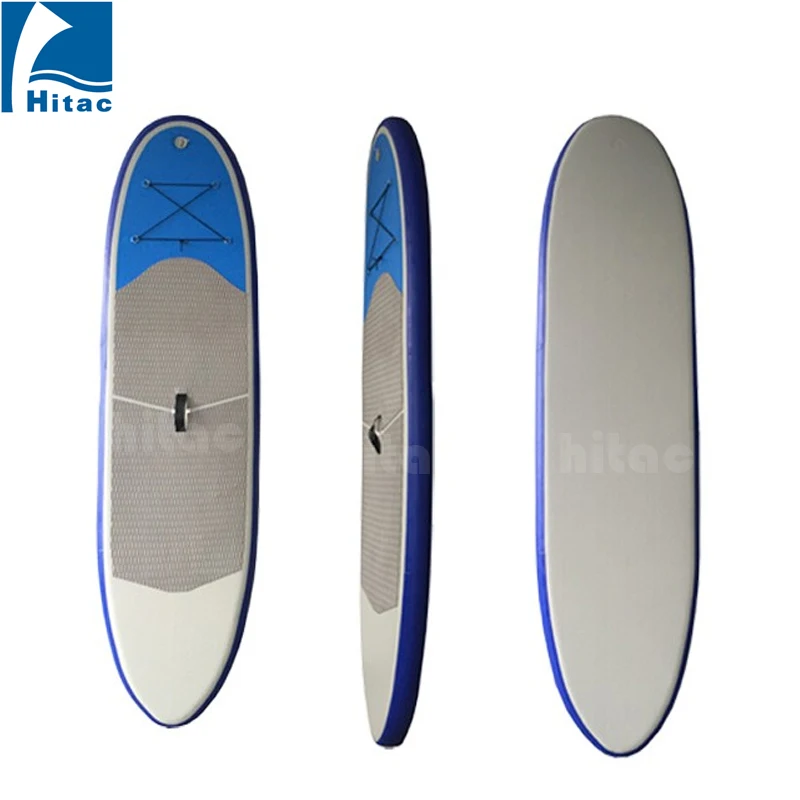 Fashion PVC drop stitch fabric for Sportsman