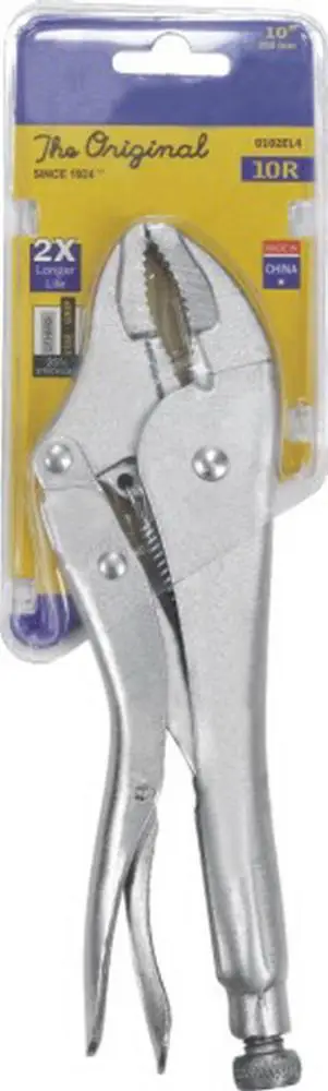 Best Selling High Standard In Quality Gripping Tool Jaw Locking Plier