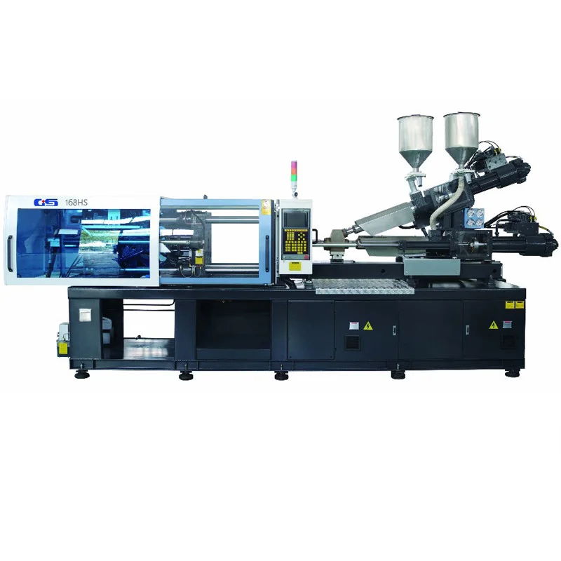 GS168HS Mini Plastic Injection Molding Machine Price