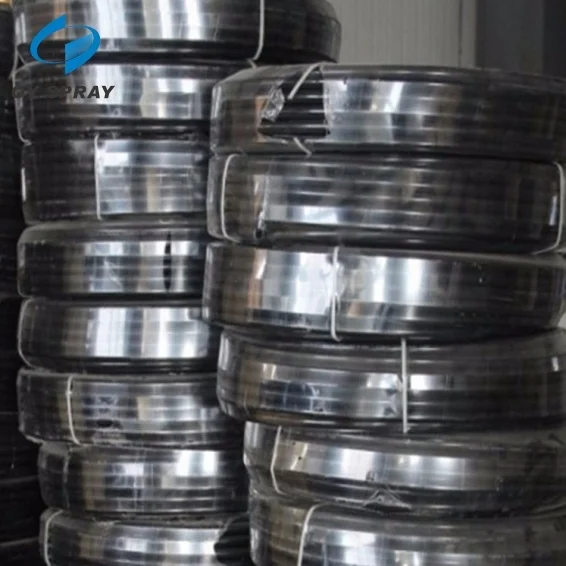 Износостойкая нейлоновая труба для системы тумана высокого давления, нейлоновая трубка, нейлоновый шланг