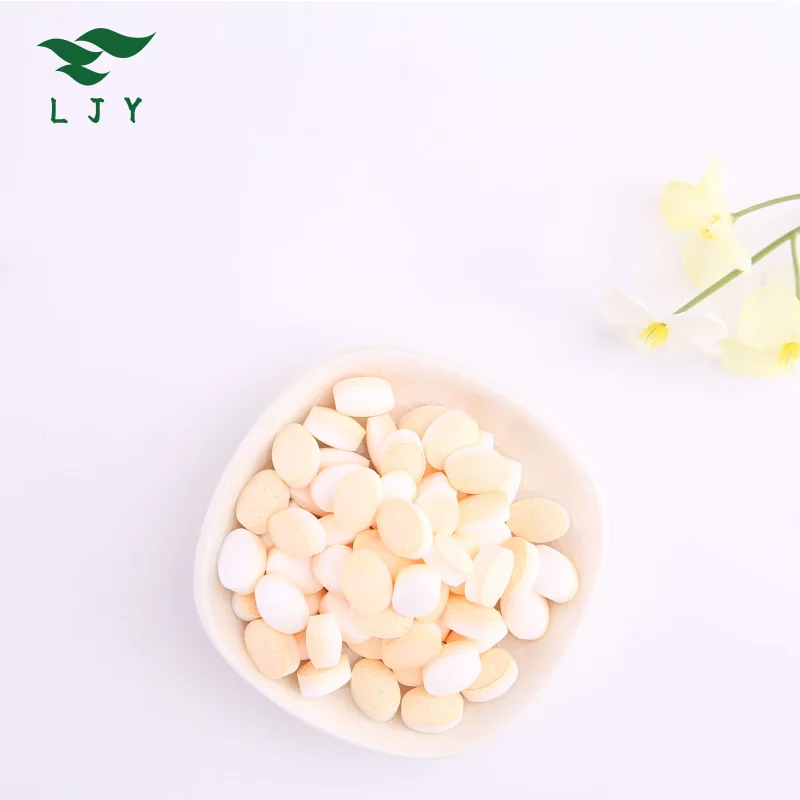Factory direct 2.5kg customized packaging taste ultra-low price mint candy
