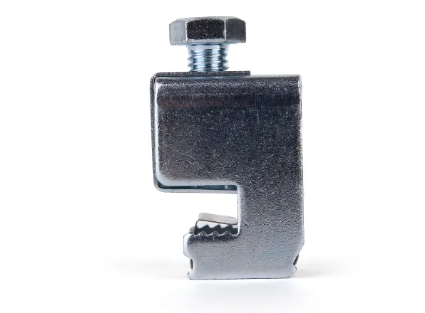 Assurance индивидуальные электрическая мощность системы шин металлический кабельный зажим держателя