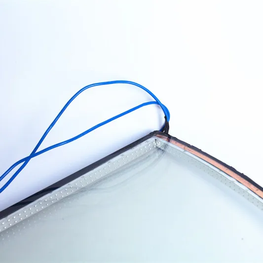 Electric Heated Glass,Heat Conductive Glass,Electrically Heated Glass Transparent Glass Supplier