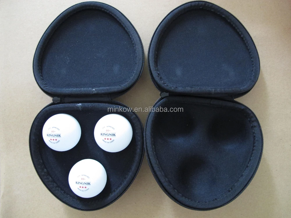
TABLE TENNIS BALL CASE 