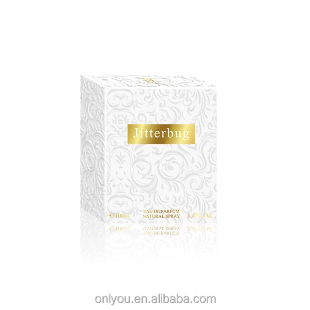OEM ODM Factory Direct Manufacturer Arabic Perfume