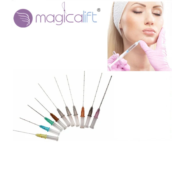 
Reyoungel Blunt Tip Needle Micro Cannula for filler injection 