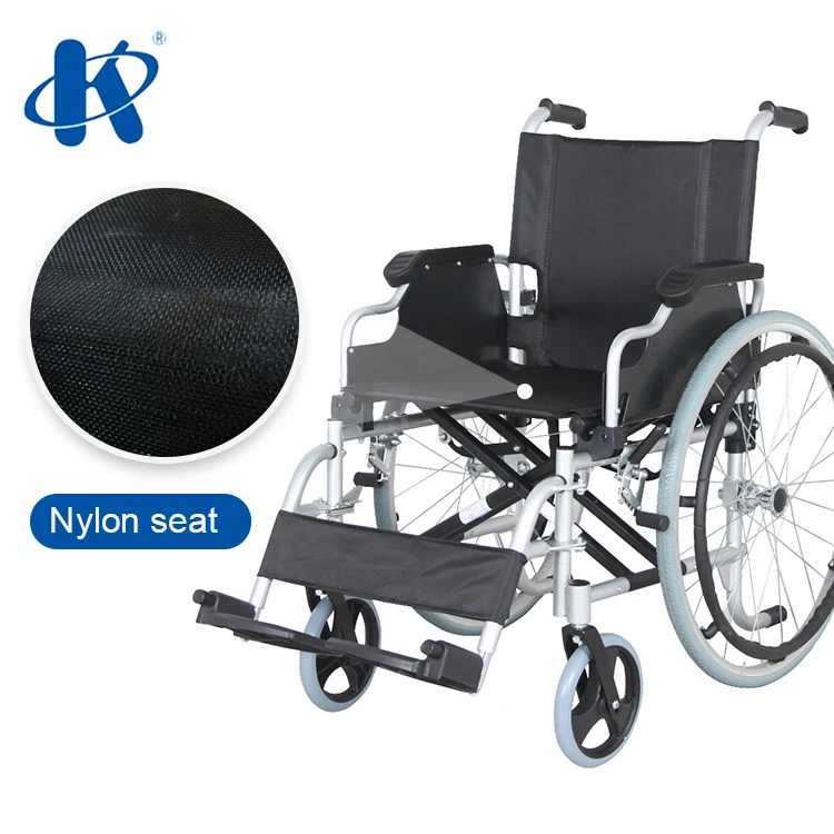 KY903L Kaiyang guangdong foshan Wheelchair manufacturer orthopedic surgical Aluminum Manual Wheelchair
