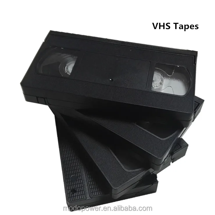 Video cassettes (Shenzhen factory selling directly)