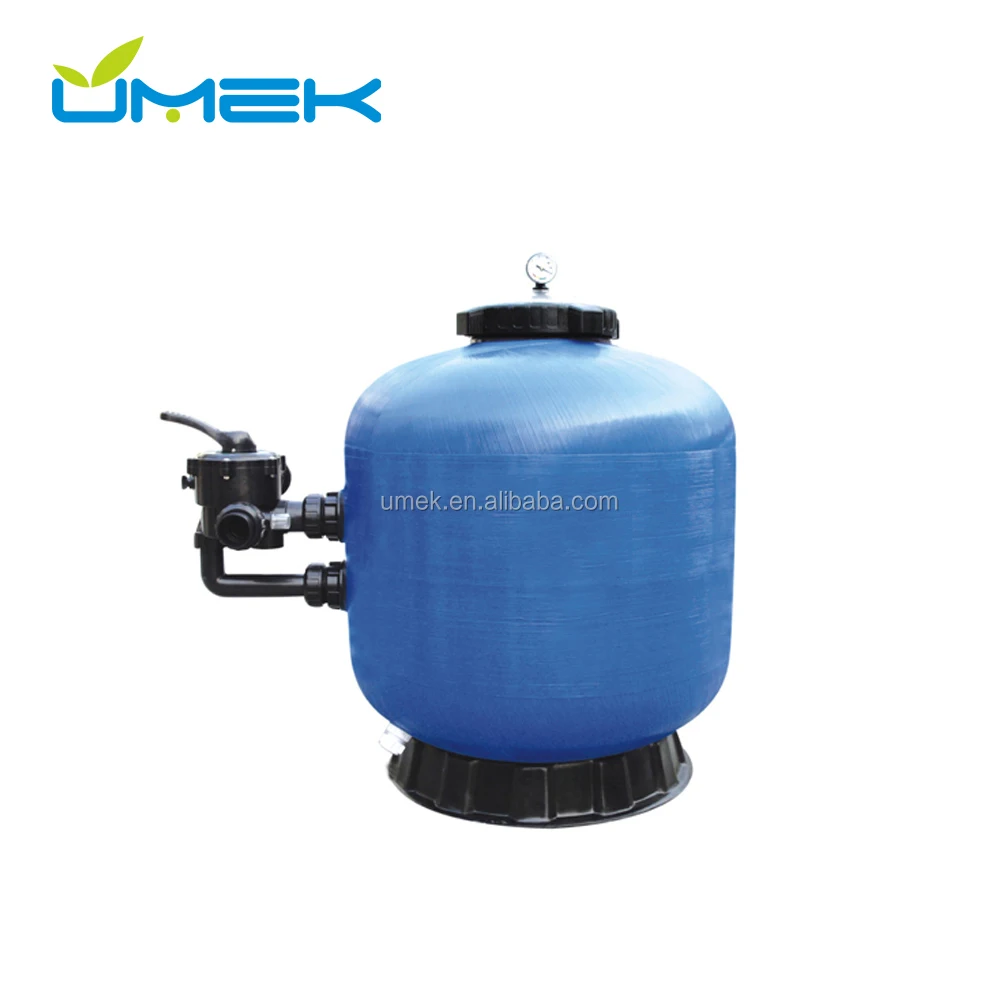 carbon fiber water tank 10 bar pressure water tank filter composite vessel