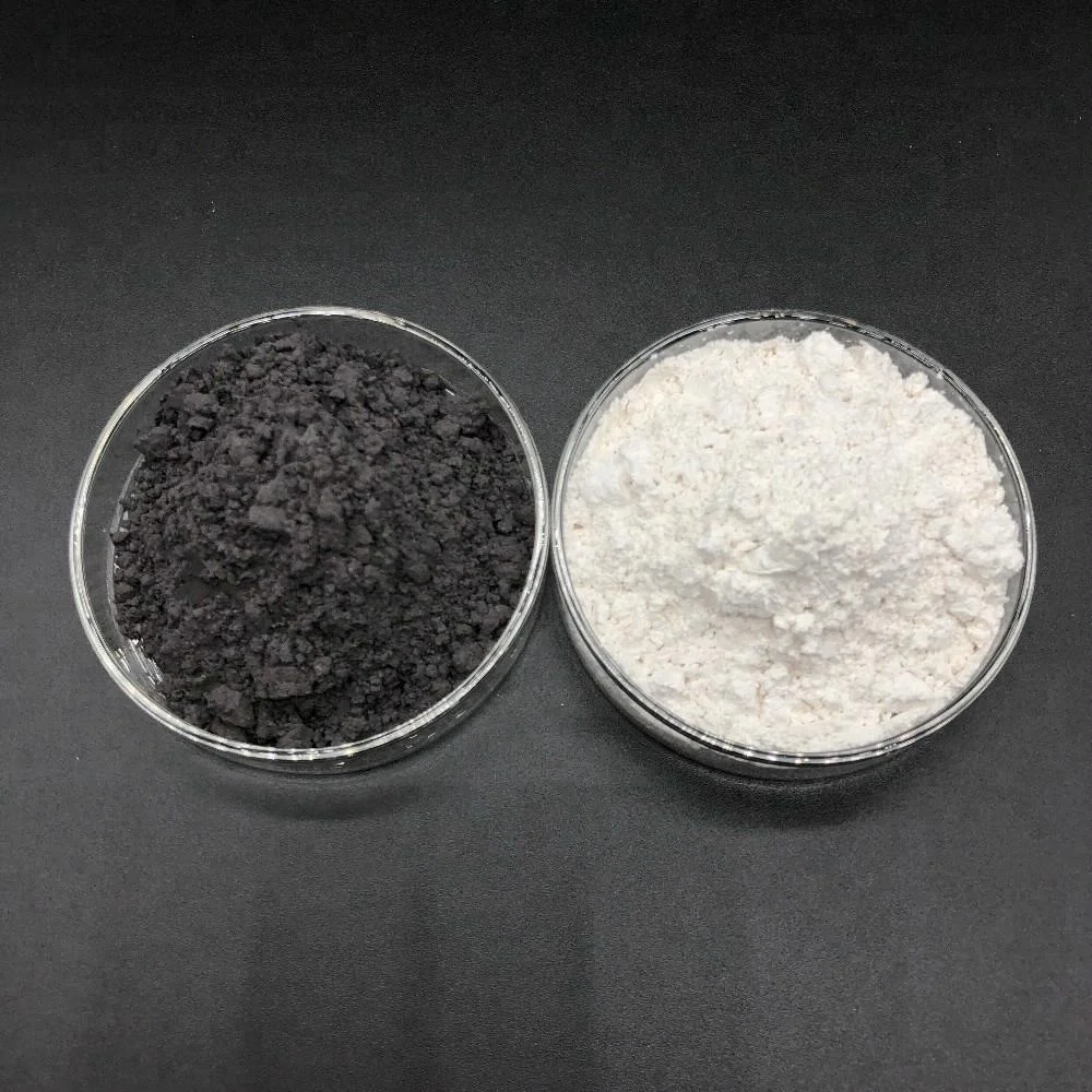 99.99 99.999 hight pure tellurium powder Te metal hot sale