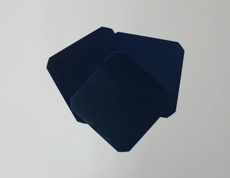 Highest efficiency C60 maxeon sunpower solar cell for flexible solar panels