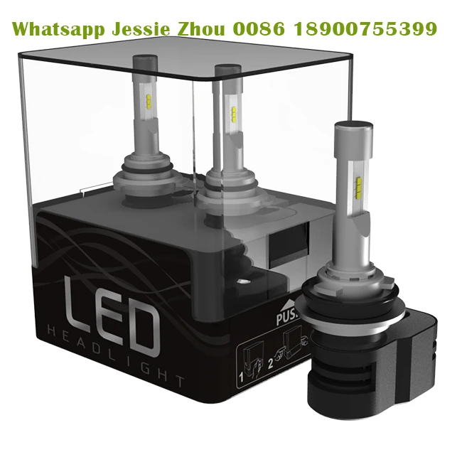 Авто светодиодные системы освещения лампы светодиодные фары и противотуманные фары