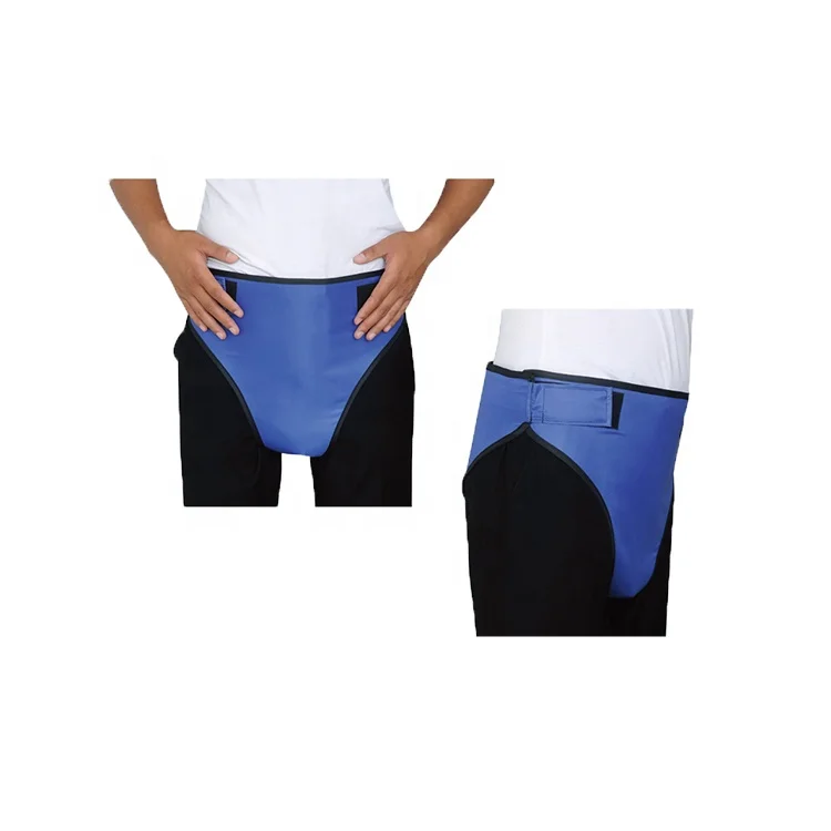 super good quality medical anti radiation protection underwear